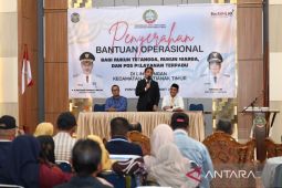 Pemkot Pontianak melarang bermain layangan karena bahayakan jiwa