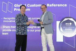 InterSystems-EMC Healthcare perluas kemitraan strategis untuk merevolusi perawatan pasien