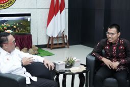 PLN-BINDA Kalteng pastikan keandalan listrik jelang Lebaran