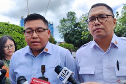 Istana intensifkan komunikasi dengan analis bahas outlook perekonomian