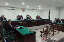 JPU tuntut terdakwa kasus fraud BSI Bengkulu 11 tahun penjara