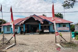 Pemkab Mukomuko serahkan bantuan untuk korban bencana