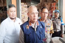 Kapolda Kalsel atensi penyelidikan tewasnya wartawati di Banjarbaru