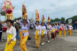 Kemenag: Melasti dan Ramadhan sama-sama bermakna penyucian diri