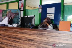 DPRD-Pemkab Mukomuko tetapkan Perda Lindungi Penyandang Disabilitas