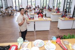 Ahli gizi bagikan tips kurangi konsumsi garam agar tetap sehat