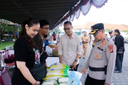 Pemkab Badung jaga pasokan dan harga pangan jelang hari raya