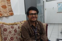 Pengiriman barang  di kantor pos Ternate naik 30 persen