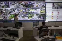 Daftar link CCTV lalu lintas real-time untuk pantau arus mudik