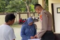 Polres Bangka Tengah sediakan layanan penitipan kendaran selama mudik