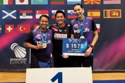 PBSI kaji mekanisme atlet berkarier di luar pelatnas