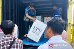 KPU Bintan bersiap kembalikan dana hibah ke Pemkab
