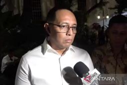 Hasan Nasbi umumkan pengunduran diri dari Kepala PCO