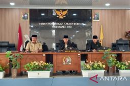 LKPJ kepala daerah penting untuk tumbuhkan inovasi