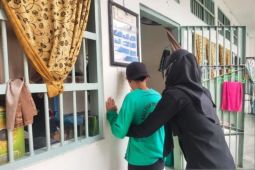 Lapas Kelas IIA Palu usulkan remisi Idul Fitri untuk 603 warga binaan