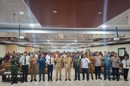 Gubernur NTT koordinasikan pemulangan jenazah korban kekerasan KKB