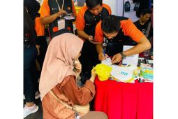 BSI catat transaksi remitansi capai Rp1,5 triliun