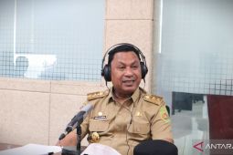 Wagub Maluku ajak masyarakat perkuat toleransi dalam menyambut hari raya Idul Fitri