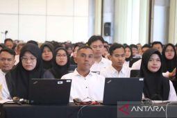 9.051 PPPK Kabupaten Bekasi Disumpah: Rabu 26 Maret 2025