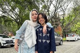 Lirik lagu "Selalu Ada di Nadimu" soundtrack film "Jumbo"