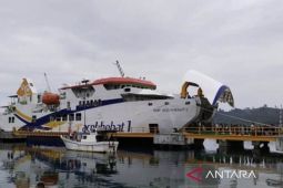 Dishub: Kapal feri ke Pulau Simeulue tambah jadwal pelayaran