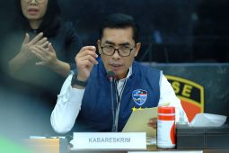 Bos pengendali SMS phishing fake BTS masuk DPO