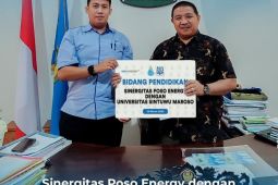 Sinergitas Poso Energy dan Universitas Sintuwu Maroso Poso lanjut hingga 2026