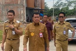Bocah tujuh tahun dikurung di rumah kosong, Pemkab Tangerang bergerak