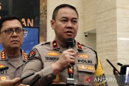 Polri selidiki insiden kekerasan jurnalis oleh anggotanya di Semarang