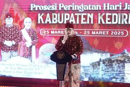 Pemkab Kediri fokus tangani kemiskinan ekstrem
