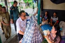 Pemkab Morut jamin korban banjir mendapat pelayanan tanggap darurat