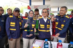 BPH Migas mewaspadai cuaca ekstrem jelang Idul Fitri