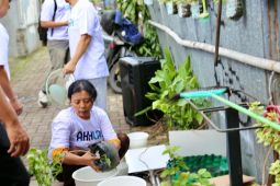 Taspen wujudkan kepedulian sosial melalui Sobat Aksi Ramadan 2025 di Surakarta