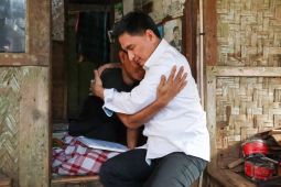 Wagub Dimyati minta aparat desa proaktif perhatikan warga tidak mampu