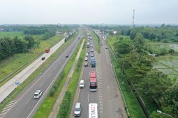 ASTRA Infra mengajak pengguna jalan untuk ciptakan perjalanan aman