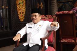 Bupati imbau warga Lombok Barat tak terprovokasi kasus pelecehan santriwati