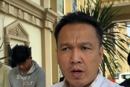 Polda Jambi tangkap  empat pemuda bersenjata tajam terlibat geng motor