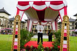 Porjar Badung bangkitkan semangat persaudaraan dan sportivitas