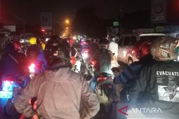 Polresta Cirebon: Arus lalu lintas masih lancar pada H-6 Lebaran