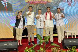 Hendy Setiono dorong anak muda bangun UMKM tangguh