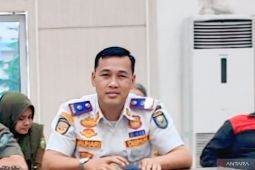 Dishub OKU siagakan mobil derek jaga kelancaran arus mudik