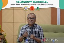 Pengamat sebut pemerintah perkuat TNI dengan alutsista dalam negeri
