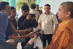 Peserta SNBT Unsri Palembang meningkat  capai 21.900 orang