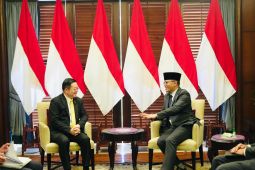 Menlu Sugiono soroti pentingnya Visi Komunitas ASEAN 2045 untuk kemajuan