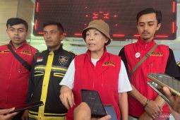 Menaker siap panggil aplikator soal ojol terima BHR hanya Rp50 ribu