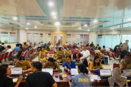 KPP Pratama Ambon bentuk Satgas Layanan Lapor SPT bantu masyarakat