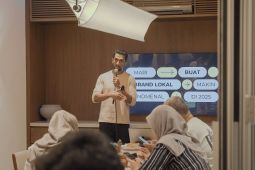 Hypefast sebut merek kecantikan lokal alami fenomena "local brand winter"