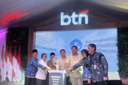 Kementerian PKP luncurkan Program Rumah untuk Guru Indonesia