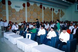 DPR pastikan pangan yang disiapkan untuk MBG berkualitas