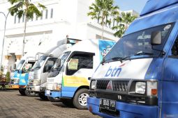 Stok penukaran uang baru di Kalbar tinggal 40 persen